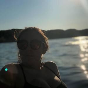 Meet your Posher, Dani